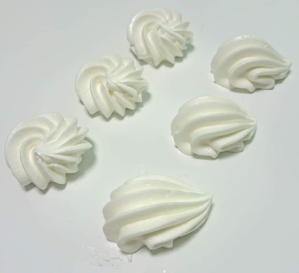 ローズ絞り ローズバッド プロが押さえるべきポイント ケークアバンチュール